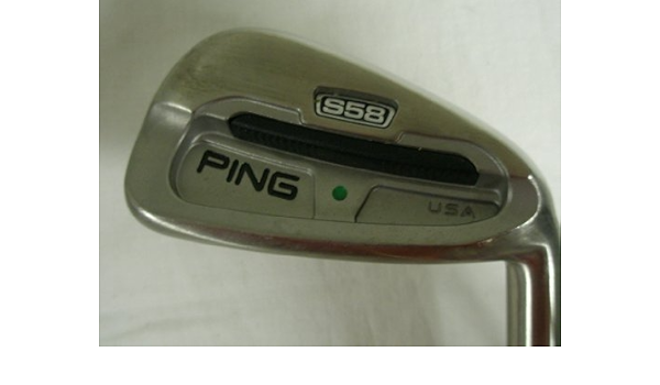 s58 ping irons