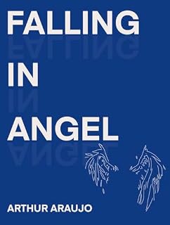 Livro Falling In Angel