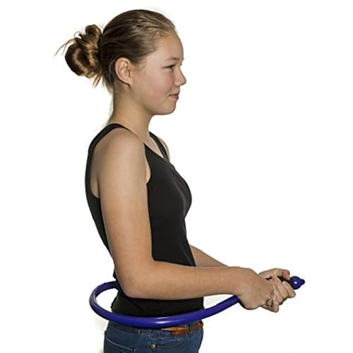 Q-flex Acupressure Back and Body Massage Tool Health & Household, Wellness & Relaxation, Massage Tools & Equipment, Massage Tools, Back Massagers
