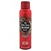 Old Spice Lionpride Refresh Men's Body Spray, 3.75 Ounce