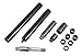 Lisle 65000 M14 x 1.25 Spark Plug Hole Repair Kit with Deep Hole Aluminum Head