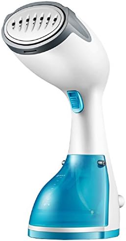 Handheld Garment Fabric Steamer for Home and Travel, 260ML