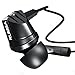 WinnerGear Rumba In-Ear Best Bass Stereo Noice Isolating Earphone with Built in Mic - Black