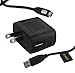 New OEM Motorola SPN5504 USB Wall Charger with Micro USB Sync Cable for Motorola Barrage V860