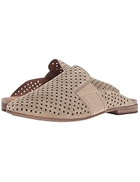 FRYE Women's Terri Perf Gore Mule