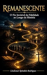 Livro REMANESCENTE: O Fio Invisível da Fidelidade ao Longo da História