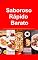Livro Saboroso. Rápido. Borato.