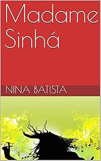 Livro Madame Sinhá