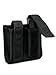 New Barsony Double Magazine Pouch for .380, Ultra-Compact 9mm 40 45