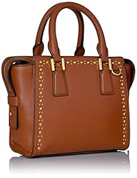 Cole Haan Mini Satchel Marli Studding