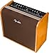 Fender Acoustic 200 Guitar Amplifier