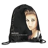 AlexisW Celine Dion Let's Talk About Love Backpack