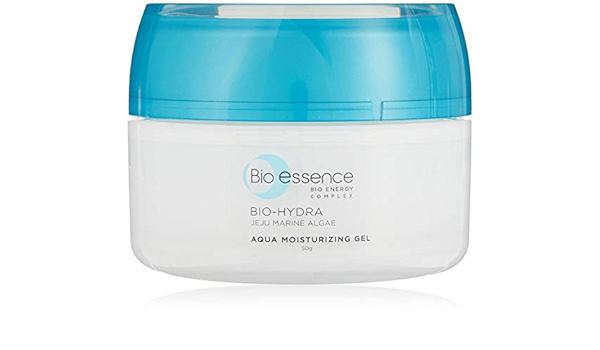 Bio Essence Bio Hydra Aqua Moist Gel 50 Grams Amazon Sg Beauty