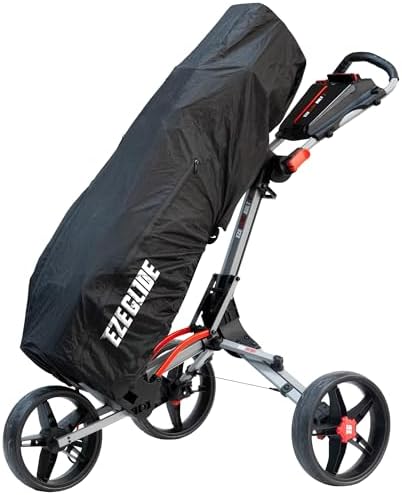 Capa de chuva em forma de saco