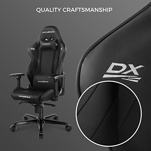 DXRacer G Series Module Ergonomic Office Executive, Video Game Chair