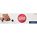 Corazonas Heartbar Oatmeal Square, Blueberry, 1.76 Ounce (Pack of 12)