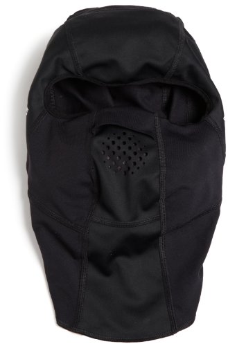Gore Men's Universal Balaclava, Black, One Size