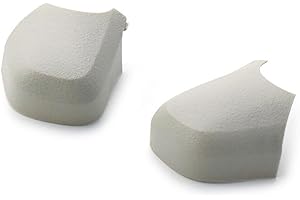 Repair Parts Replacement for DJI Mini 4 Pro Drone Gimbal Side Cover Spare Parts (Right & Left Side Covers 2PCS)