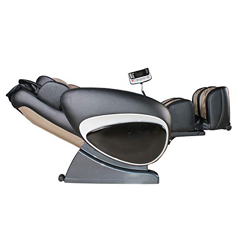 Best Massage Chair Reviews (2020)