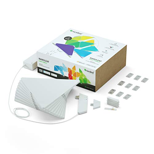 Nanoleaf Rhythm Edition Starter Kit - Image 6