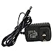 HQRP Battery Charger for Dogtra 175NCP, 200NC, 200NCP 280 Series T&B, T&L, RRS & RRD SERIES, YS200, YS500, 300 Series, RR Deluxe Remote Controlled Dog Training Collar + Euro Plug Adapterthumb 2