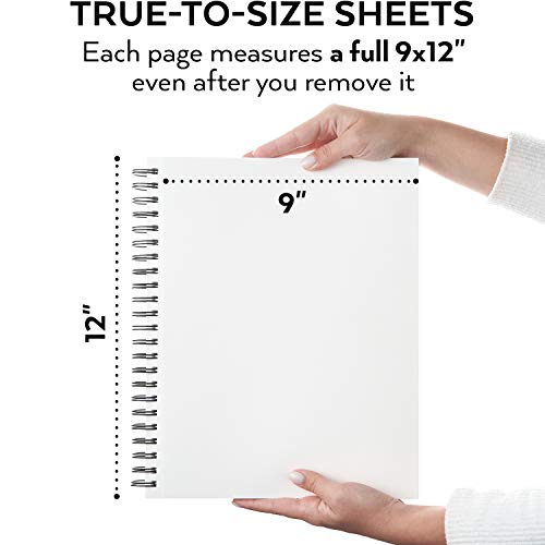 image for ARTEZA 9X12