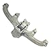 4.2L 232 258 Jeep AMC AMX CJ Wagoneer Ambassador J Series Cherokee Scout Spirit Pacer Exhaust Manifold New