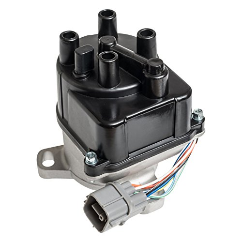 image for Parts Galaxy Ignition Distributor for 96-01 Acura Integra 1.8L L4 DOHC