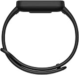XIAOMI Redmi Smart Band Pro Fitness Tracker Black One Size Heart Rate Blood view 8