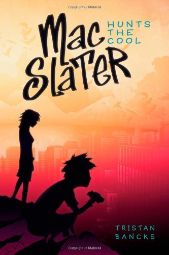 Mac Slater Hunts the Cool