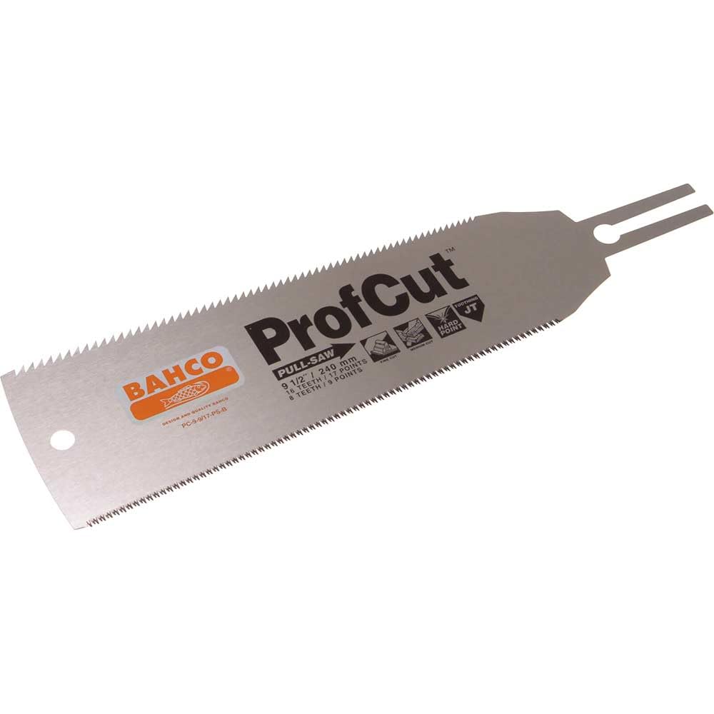 Bahco PC9B Pullsaw Blade Double Sided