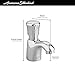 American Standard 1340105.002 Pillar Tap Metering Faucet, 1.0 GPM, Polished Chrome
