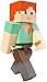 Minecraft Alex Large Scale Action Figure