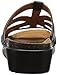 Naturalizer Women's Fryna Wedge Sandal