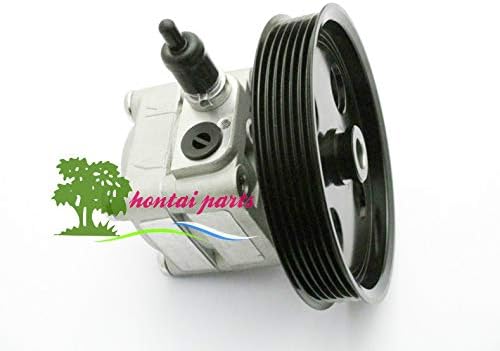 24510062/7069900002 Wuling Rongguang 1.2 Power steering pump for Chevrolet N300/Wuling Rongguang 1.2