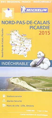 Nord-Pas-de-Calais, Picardie