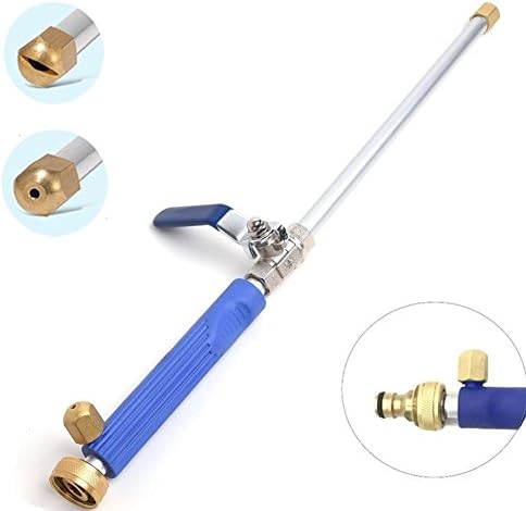 Garden Hose Wands Washer Spray Nozzle Water Hose Wands Attachment (14.5)