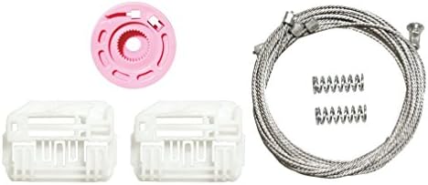 Kayoto KY24404T Hyundai i30 2007-On Window Regulator Front Right Repair Kit