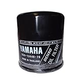 Yamaha Genuine OEM Oil Filter