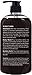 Majestic Pure Arabica Coffee Anti Hair Loss Shampoo & Body Wash, Restore Hair Growth, Promotes Manageable Hair Regrowth, 8 Fl. Oz.