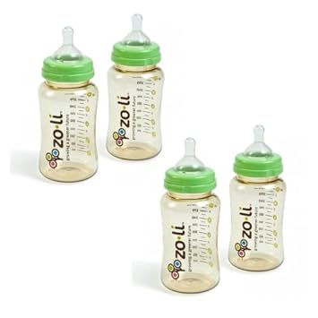 wide mouth bottle baby