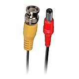Lorex CBLB60U BNC Extension Cable (60 Feet)