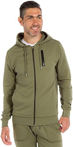 Ably Apparel Explorer Hoodie (XX Large, Palm)