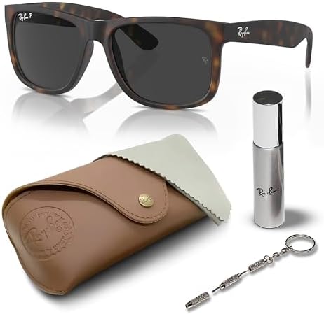 Amazon.com: Ray-Ban RB2140 Original Wayfarer Classic Square Shape