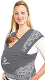 cloth baby carrier wrap cloth baby carrier wrap