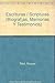 Escrituras / Scriptures (Biografías, Memorias Y Testimonios) (Spanish Edition) by