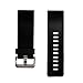 bayite Accessories Replacement Classic Bands for Fitbit Blaze Smart Watch, Black, Large 6.7-8.1 inches