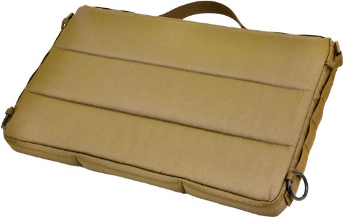 Hazard 4 Cartridge Modular Laptop Insert Sleeve, Coyote
