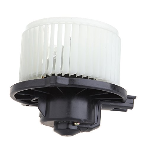 LSAILON AC Blower Motor with Fan HVAC Heater Blower Motor Fit for 2000 2001 2002 2003 2004 2005 Toyota Echo / 1995 1996 1997 1998 1999 2000 2001 2002 2003 2004 Toyota Tacoma