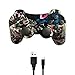 PUNING Wireless Controller for PS3 Witch Cable(Ramos)